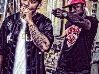 What’s Hot: Mobb Deep to perform at Sprite Uncontainable